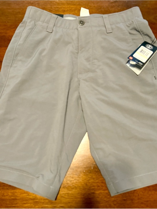 Under Armour Other - Men's gray Gold Under Armour NWT